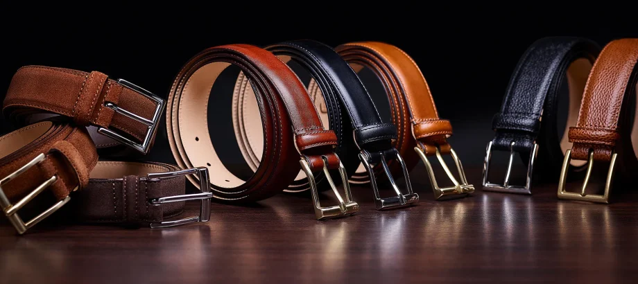 Belts